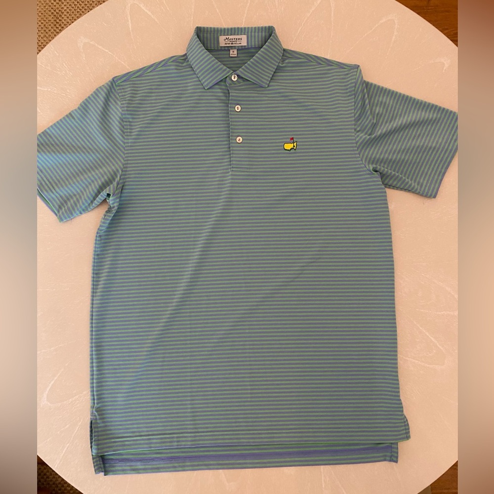 Peter Millar Masters Polo
